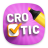 icon Crostic(Teka-teki Silang Crostic 100 Pintu－Teka-teki Kata) 3.7