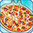 icon Pizza Fast Food Cooking(Pizza Game Memasak Makanan Cepat Saji) 13.5