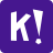icon Kahoot!(Kahoot! Mainkan Buat Kuis) 5.6.0