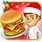 icon Santa Restaurant Cooking Game(Game Memasak Santa Restaurant) 1.32