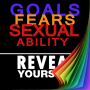 icon Reveal Uself Personality Test (Ungkapkan Tes Kepribadian Sendiri)