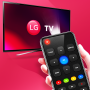 icon LGRemote(Remote Universal Untuk TV LG)