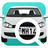 icon RTO Vehicle Info(RTO Vehicle Information) 1.0.2