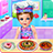 icon Baby Eva Cooking School(Sekolah Memasak Bayi Perempuan) 1.1.7