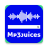 icon com.mp3musiconline.mp3juicedownloader.musicplay(leovegas Mp3Juices Mp3 Music Downloader
) 1.1