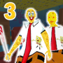 icon Scary Sponge Granny Horror Mod: Chapter 3(Mod Scary Sponge Granny Horror: Bab 3
)