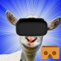 icon Crazy Goat VR(Crazy Goat VR Google Cardboard)