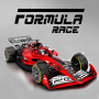 icon Formula Car Stunts 2021: GT Racing Car Games(Formula Car Stunts 2021: Game Balap Mobil GT
)