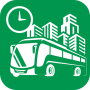 icon SG Bus Timing - Big Font Size ()