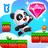 icon Jewel Adventure(Petualangan Permata Panda Kecil Game
) 8.68.14.01