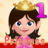 icon Princess Grade 1(Game Putri Kelas Satu Gratis) 3.01