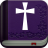 icon Holy Bible(Alkitab yang diperluas) 5.0