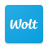 icon Wolt(Wolt Delivery: Makanan dan banyak lagi) 25.16.0