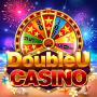 icon DoubleU Casino - FREE Slots (DoubleU Casino - Slot GRATIS)
