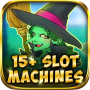 icon SLOTS Fairytale: Slot Machines (SLOTS Fairytale: Mesin Slot)