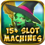 icon Slots Fairytale(SLOTS Fairytale: Mesin Slot)