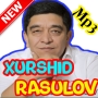 icon Xurshid Rasulov()