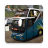 icon Bus Simulator Indonesia : Bus Livery Mod(Jetbus Bus Simulator: Indonesia Livery Bus
) 1.0.0.0