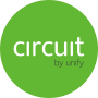 icon Circuit(Sirkuit oleh Unify)