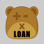 icon LoanCalc(Kalkulator Pinjaman Beruang EMV)