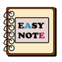 icon EasyNote - Notepad widget (EasyNote - Widget Notepad)