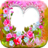 icon Romantic Love Frames(Cinta Romantis Bingkai) 14.0