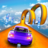 icon Mega Ramp Car Racing(Mega Ramp Car Racing Master 3D) 2.8.3