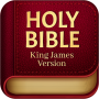 icon King James Bible(King James Bible - Verse+ Audio)