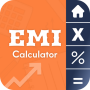 icon EMI Calculator(Kalkulator EMI untuk Pinjaman)