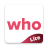 icon WhoLite(Who Lite - Obrolan video sekarang) 1.0.65