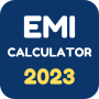 icon EMI Calculator(PinjamanSa: Kalkulator EMI Pinjaman)