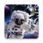 icon Space Live Wallpaper 1.0.9