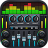 icon Equalizer(Equalizer - Penguat Bass ) 2.6.0