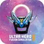 icon com.Ultraman.OrbDXRingFusionSimulator(Orb Ultra Hero DX Merge Simulator
)