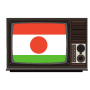 icon Niger Tv(Stasiun TV Niger)