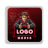 icon com.QuantumAppx.eSportsLogoMakerPro(Logo WA Pembuat Esport | Create Gaming Logo Maker
) 2.4