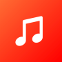 icon POPlayer(Pemutar Musik Pemutar MP3
)