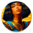 icon Egypt Princess(Mesir Putri) 1.0.1