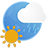 icon Weather Radar(Weather Radar - Rain Radar
) 1.2