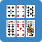 icon Eight Off(Solitaire Eight Off) 1.8