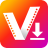 icon All Video Downloader(Semua Video Downloader - V) 1.3.7