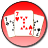 icon Lucky 7 Blackjack Free(Lucky Sevens Blackjack GRATIS) 1.0.7
