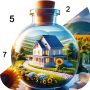 icon MiniMagic Coloring Book (Buku Mewarnai MiniMagic)