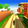icon Ninja Runner 3D