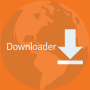 icon Downloader By Goomza(Pengunduh Oleh Goomza)
