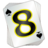 icon Crazy Eights(Gila Delapan) 1.22.0