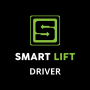 icon Smart lift driver(Pengemudi lift pintar)