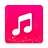 icon Free Music(Pemutar Musik, Pemutar MP3) 1.9.1.45
