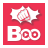icon Boo(Boo - Pembuat Status Video
) 8.1