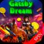 icon Gatsby Dream (Gatsby Dream
)